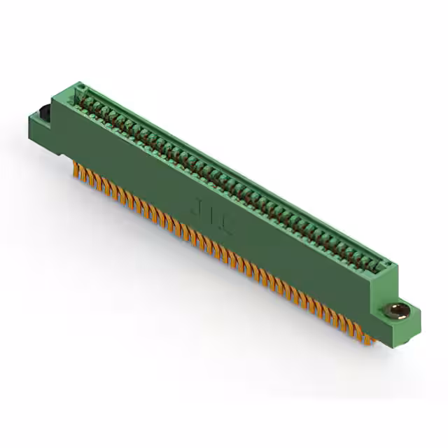 345-076-560-203 EDAC Inc.  Edgeboard Connectors